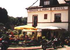  Link: Pension Mller Hotel Kyllburg Eifel 