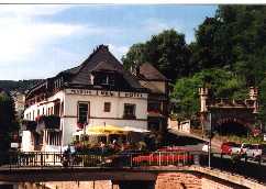  Link: Hotel Pension Mueller Kyllburg Eifel 