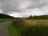 ufo-nahe-kyllburg Ufo nahe Kyllburg